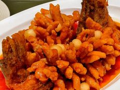 -太守宴·蘭院(天塔店)