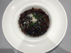 响油鳝丝-屋里厢上海菜馆