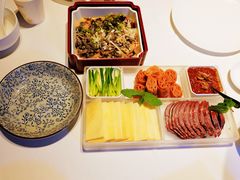 -四季民福烤鸭店(故宫店)
