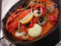 -HuaTa 花榻·花忆西葡餐厅(虹桥南丰城店)