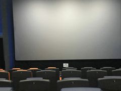 -银座影城(五星街店)