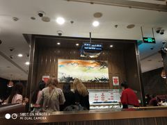 -海底捞火锅(高科广场店)