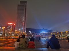 -百林公园-两江幸福广场