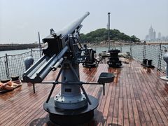 -中国人民解放军海军博物馆