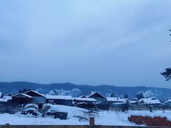 -北极村旅游风景区