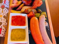 -甲丁坊·德餐·酒吧(五棵松华熙店)