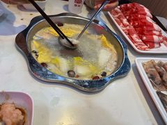 三鲜锅-傣妹火锅(四川北路店)
