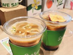 -Seesaw Coffee(朝阳大悦城店)