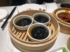 -十二粤味·顺德菜·烧鹅点心(五四广场店)