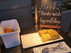 -阳光壹佰美爵酒店-绿洲西餐厅