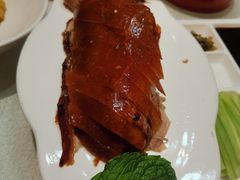 -京鸭棠(让胡路万达店)