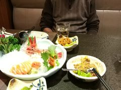 -福樱兰海鲜放题铁板烧(加州店)