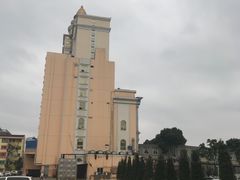 -金鼎香辣诱惑(宁康西路店)
