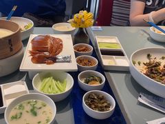 -小大董·烤鸭(观景餐厅·南京西路店)