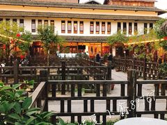 -麒麟小院·老九江菜(安平路店)