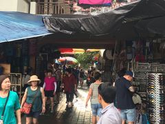 -乌布德传统市场