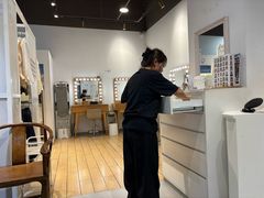 -天真蓝照相馆(龙岗万科里店)