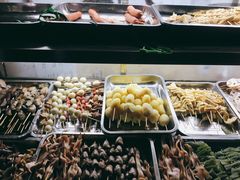 -胖子好盐水鸭(总店)