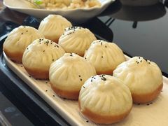 -香雪海饭店中餐厅(湖滨店)