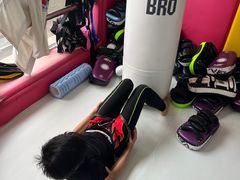 -津武堂散打搏击俱乐部(河西店)