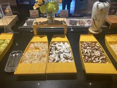 -新希望诺富特酒店-青岛湾中餐厅