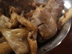 -老王家烧烤(饮虎池街店)