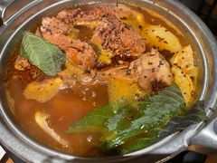 -炎蔵牛舌烤肉