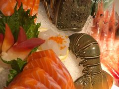 -赤坂亭M9和牛烧肉·日料398放题(万达店)