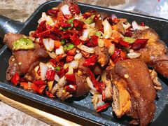 -醉爱小馆·创意南京菜(瑞阳街店)