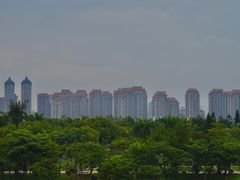 -厦门园林博览苑
