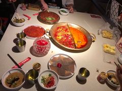 -小龙坎火锅(全球总店)