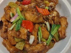 -大欢喜饭店(江怡路店)