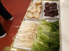 -安吉美渝石锅鱼(芜园西路店)