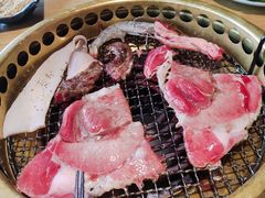 -三石铁板烧(紫竹桥店)