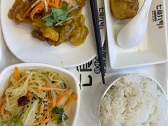 -七食九号食堂(东丽空港店)