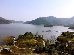 -宁波九龙湖开元度假村