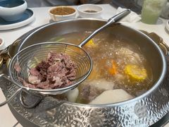 -左庭右院鲜牛肉火锅(南通CBD大有境店)