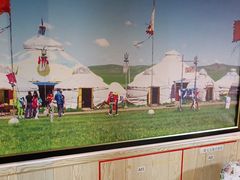 -313羊庄铁锅烀羊肉·烤全羊·烧烤龙虾·团建聚餐(永德路店)