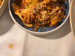 -沿途四季·云南菜·诗酒茶(蓝色港湾店)