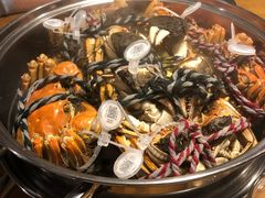 -盒马鲜生(189购物中心店)