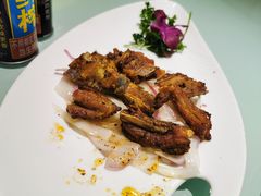 -石砰渔港·海鲜楼