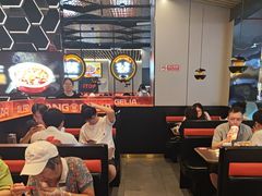 -胖哥俩肉蟹煲(龙德广场店)