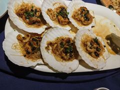 -维园悦谱·海派家常菜(乌鲁木齐南路店)