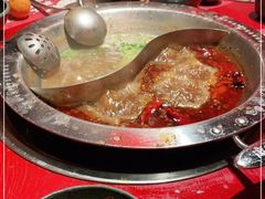 -谭鸭血老火锅·匠心(环球港旗舰店)