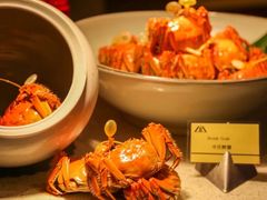 -昆泰嘉华酒店-嘉华咖啡厅