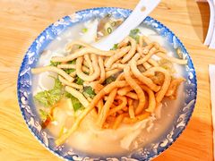 -晓友烧麦(光华村店)