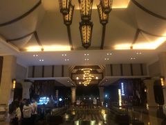 -西双版纳融创皇冠假日度假酒店