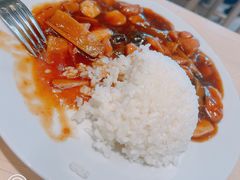 -宜家·瑞典风味餐厅(天津东丽商场店)