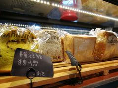 -GAONNURI加温努力烘焙工坊(马场店)
