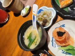-和彩放题餐厅(酒仙桥店)